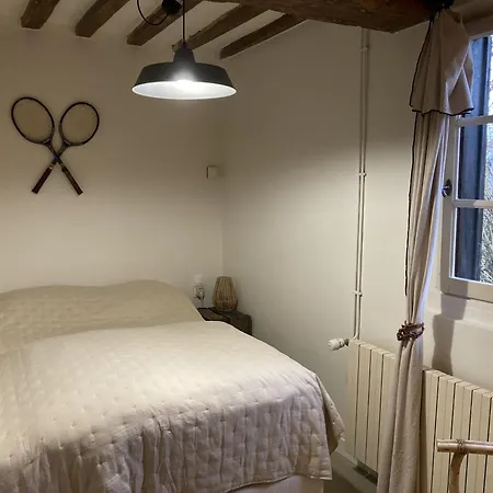Longemer Holiday home Angiens