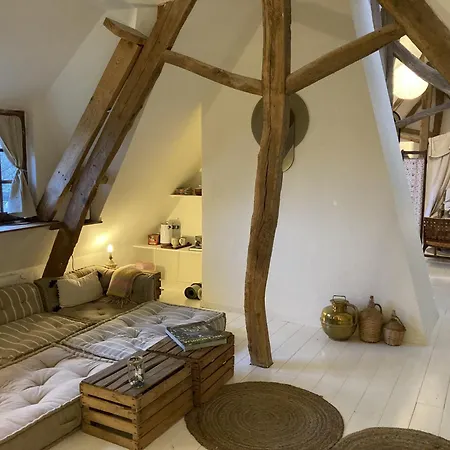 Holiday home Longemer