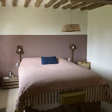 Holiday home Longemer *