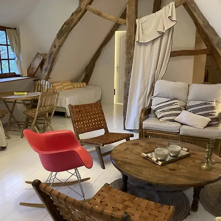 Longemer Holiday home Angiens