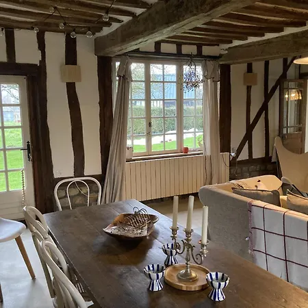 Longemer Holiday home *