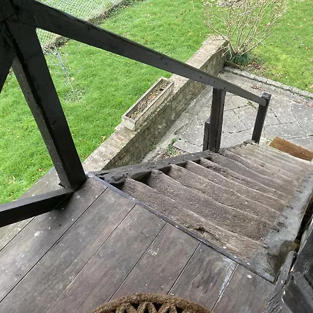 Longemer * Angiens