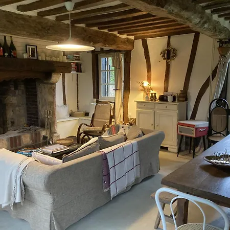 Longemer Holiday home *