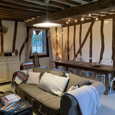 Holiday home Longemer *