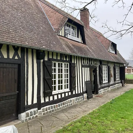 Longemer Holiday home *